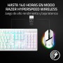 Razer Basilisk V3 X HyperSpeed - Mouse da gioco Wireless personalizzabile (Forma ergonomica con 9 controlli personalizzabili,