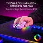 Razer Basilisk V3 X HyperSpeed - Mouse da gioco Wireless personalizzabile (Forma ergonomica con 9 controlli personalizzabili,