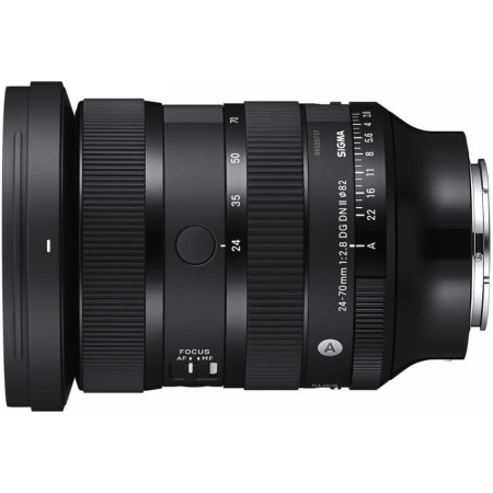 24-70 mm F2.8 DGDN II para Sony E