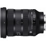 24-70 mm F2.8 DGDN II para Sony E