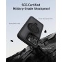 Anker MagGo Magnetic Case with Stand (2-in-1, 360° Silicone Ring) for iPhone 15