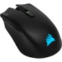 Corsair HARPOON PRO RGB Ratón Ligero con Cable para Juegos FPS/MOBA - 12.000 PPP - 6 Botones Programables - Compatible con iCUE