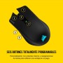Corsair HARPOON PRO RGB Ratón Ligero con Cable para Juegos FPS/MOBA - 12.000 PPP - 6 Botones Programables - Compatible con iCUE