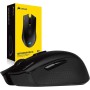 Corsair HARPOON PRO RGB Ratón Ligero con Cable para Juegos FPS/MOBA - 12.000 PPP - 6 Botones Programables - Compatible con iCUE