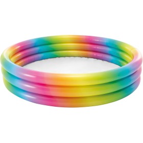 Intex 58439 - Piscina Hinchable Infantil Multicolor