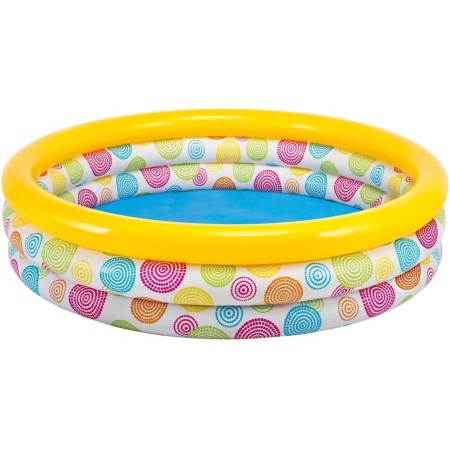 Intex 58439 - Piscina Hinchable Infantil Multicolor