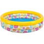 Intex 58439 - Piscina Hinchable Infantil Multicolor
