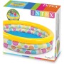 Intex 58439 - Piscina Hinchable Infantil Multicolor