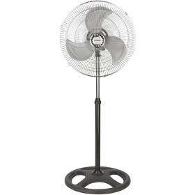 Aspes AVP501800OVN Black Standing Fan 3 Speed, 3, Oscillating