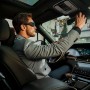 OhO sunshine Gafas de Sol de Audio Resistentes al Agua, Gafas de Sol Bluetooth de Moda para Escuchar música y Hacer Llamadas