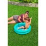 BESTWAY Piscina Infantil Hinchable Redonda Ø61x15 cm Multicolor