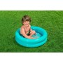 BESTWAY Piscina Infantil Hinchable Redonda Ø61x15 cm Multicolor