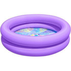 BESTWAY Piscina Infantil Hinchable Redonda Ø61x15 cm Multicolor