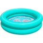 BESTWAY Piscina Infantil Hinchable Redonda Ø61x15 cm Multicolor