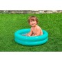 BESTWAY Piscina Infantil Hinchable Redonda Ø61x15 cm Multicolor