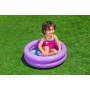 BESTWAY Piscina Infantil Hinchable Redonda Ø61x15 cm Multicolor