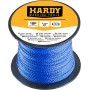 HARDY Cuerda de Albañil Para Marcar Aplomos y Niveles Útil Para Trabajos de Renovación y Construcción Universal Resistente a Los