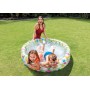 INTEX 59431NP Fishbowl Pool - Multi-Colour