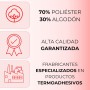 3M Cinta Personalizable Termoadhesiva Para Niños y Para Etiquetar Con Nombre y Marcar en el Cole la Ropa