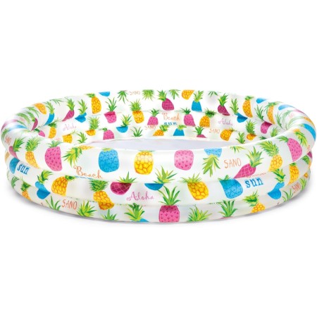 INTEX 59431NP Fishbowl Pool - Multi-Colour