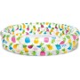 INTEX 59431NP Fishbowl Pool - Multi-Colour