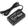 FLLAGG20 1X Cargador de Alimentaciòn Compatible con PSP Consola Sony PSP Todos los Modelos 1000/2000/3000 Charger Power Adapter