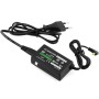 FLLAGG20 1X Cargador de Alimentaciòn Compatible con PSP Consola Sony PSP Todos los Modelos 1000/2000/3000 Charger Power Adapter