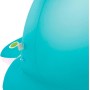 INTEX 57440NP - Piscina hinchable Ballena con aspersor
