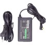 FLLAGG20 1X Cargador de Alimentaciòn Compatible con PSP Consola Sony PSP Todos los Modelos 1000/2000/3000 Charger Power Adapter