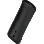 Sony ICDTX660.CE7 Grabadora de Voz Digital Ultrafina con Pantalla OLED, Color Negro