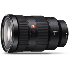 Sony SEL2470GM E-Mount Lente de cámara: FE 24-70 mm F2.8 G Master Full Frame Standard Zoom Lens