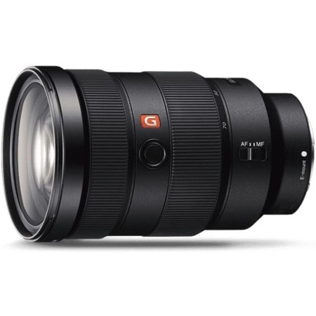 Sony SEL2470GM E-Mount Lente de cámara: FE 24-70 mm F2.8 G Master Full Frame Standard Zoom Lens