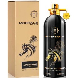 Authentic Montale Arabians Tonka edp 100ml