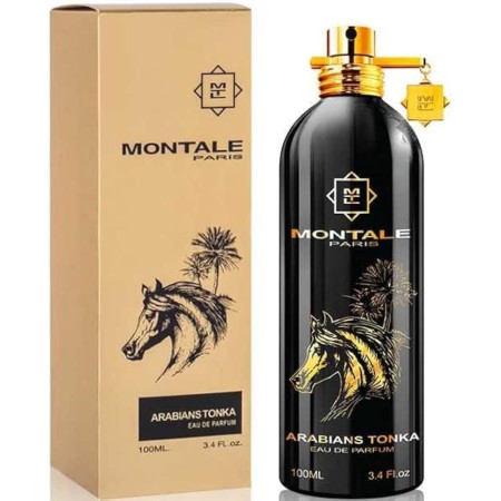 Authentic Montale Arabians Tonka edp 100ml