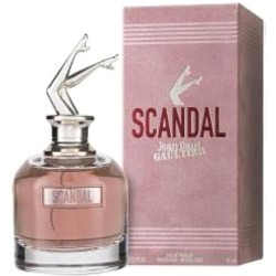 Jean Paul Gaultier Scandal Eau de Parfum Vaporisateur 80 ml