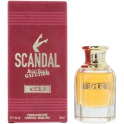 Jean Paul Gaultier Scandal Absolu Parfum Concentre 30ML