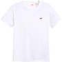 Levi's Ss Original Housemark Tee Camiseta