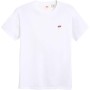 Levi's Ss Original Housemark Tee Camiseta