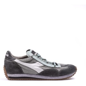 Diadora Heritage Zapatillas Hombre 174736 Bering Sea Sneakers Stone Wash Evo, Bering Sea