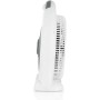 Orbegozo BF 1030 Floor Fan, 45 W, 3 Ventilation Speeds, Timer up to 2 Hours, Anti-Tipping Safety Device, Carry Handle, 30 cm