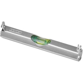 STANLEY 0-42-287 - Cordel de trazado, 80mm, 1 burbuja