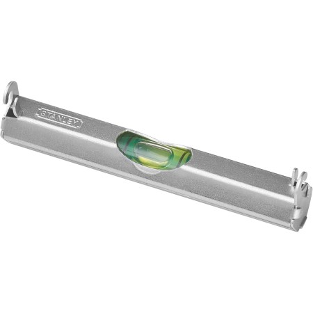 STANLEY 0-42-287 - Cordel de trazado, 80mm, 1 burbuja
