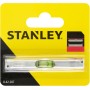 STANLEY 0-42-287 - Cordel de trazado, 80mm, 1 burbuja