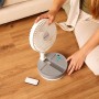 Cat Litter Mat Cat Litter Mat Double-Layer Cat Mat Litter Trapper Mats With Waterproof Bottom Layer Non-slip Pet Litter Cat Bed