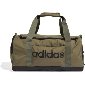 adidas Essentials Linear Duffel Bag Unisex Adulto