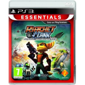 Sony Ratchet & Clank: Tools of Destruction - Essential