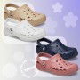 Crocs Via Unisex Adult Clogs