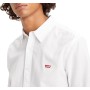 Levi's Long-Sleeve Battery Housemark Slim Camisa Hombre