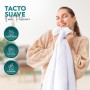 Utopia Bedding Protector Colchón 150 x 200 x 40 cm Impermeable, Certificación Oeko-Tex Funda Colchón, Cubre Colchón