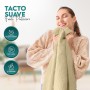 Utopia Bedding Protector Colchón 150 x 200 x 40 cm Impermeable, Certificación Oeko-Tex Funda Colchón, Cubre Colchón